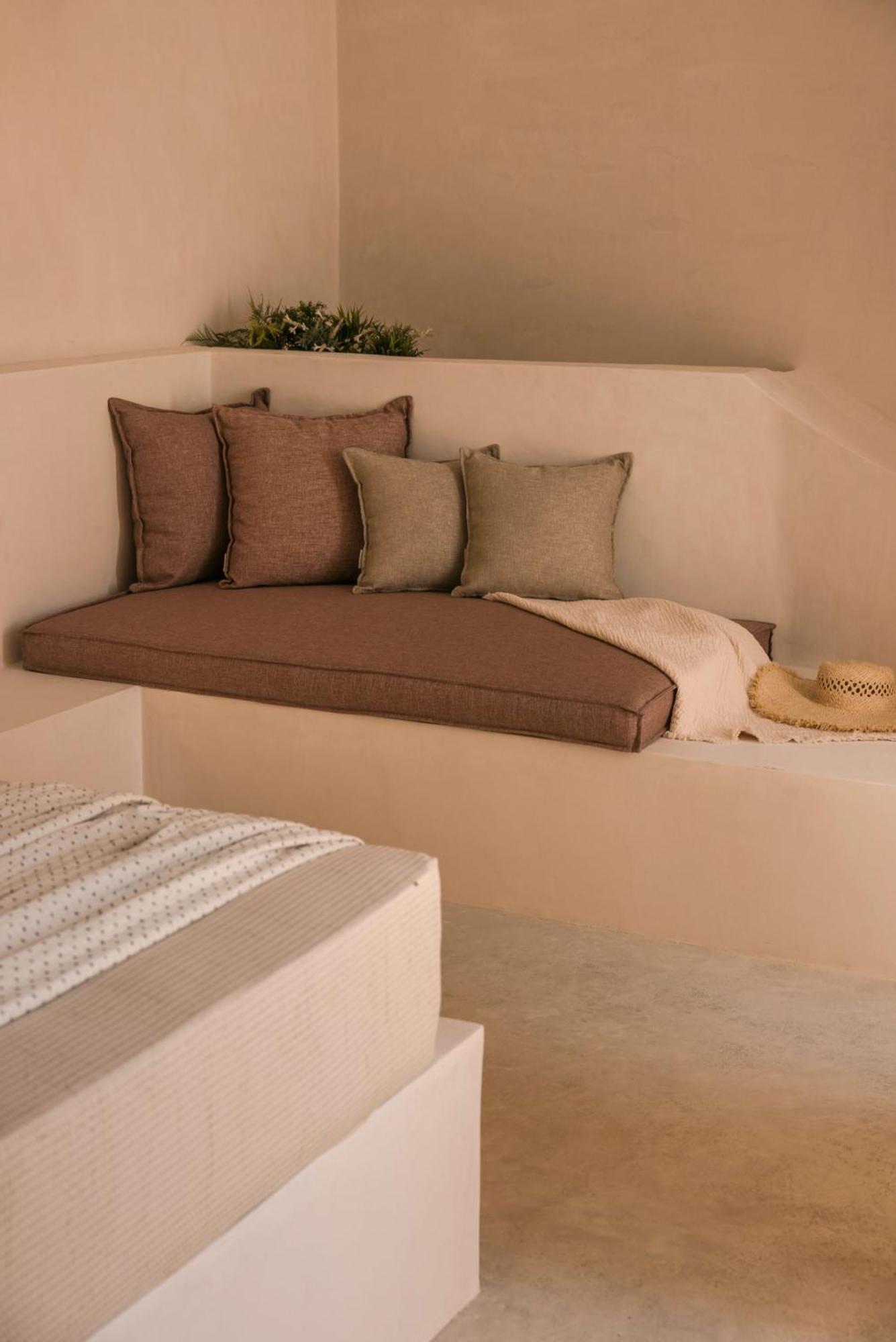 Villa Lavanta - Iris Sunset Villas Lépedha 외부 사진